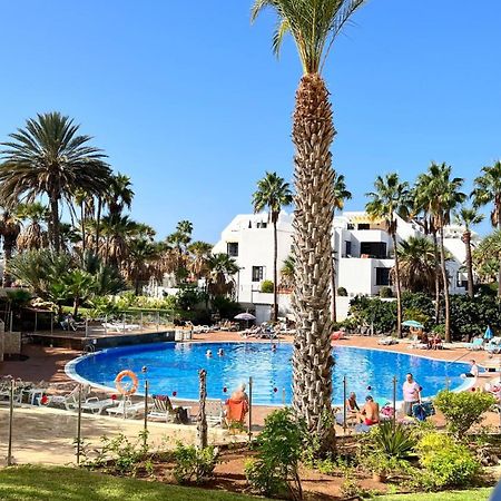 El Dorado - New Modern Apt Playa de las Americas  Ngoại thất bức ảnh