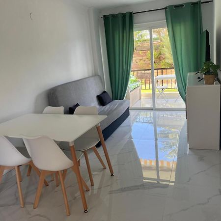 El Dorado - New Modern Apt Playa de las Americas  Ngoại thất bức ảnh