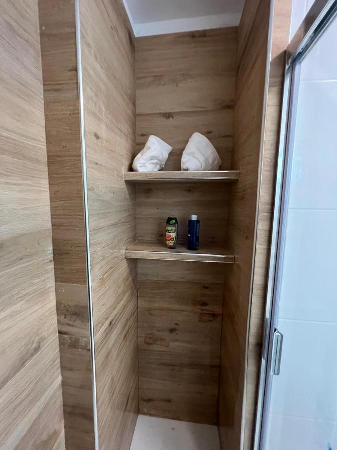 El Dorado - New Modern Apt Playa de las Americas  Ngoại thất bức ảnh