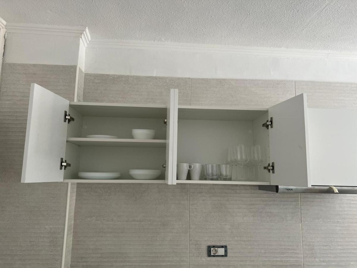 El Dorado - New Modern Apt Playa de las Americas  Ngoại thất bức ảnh