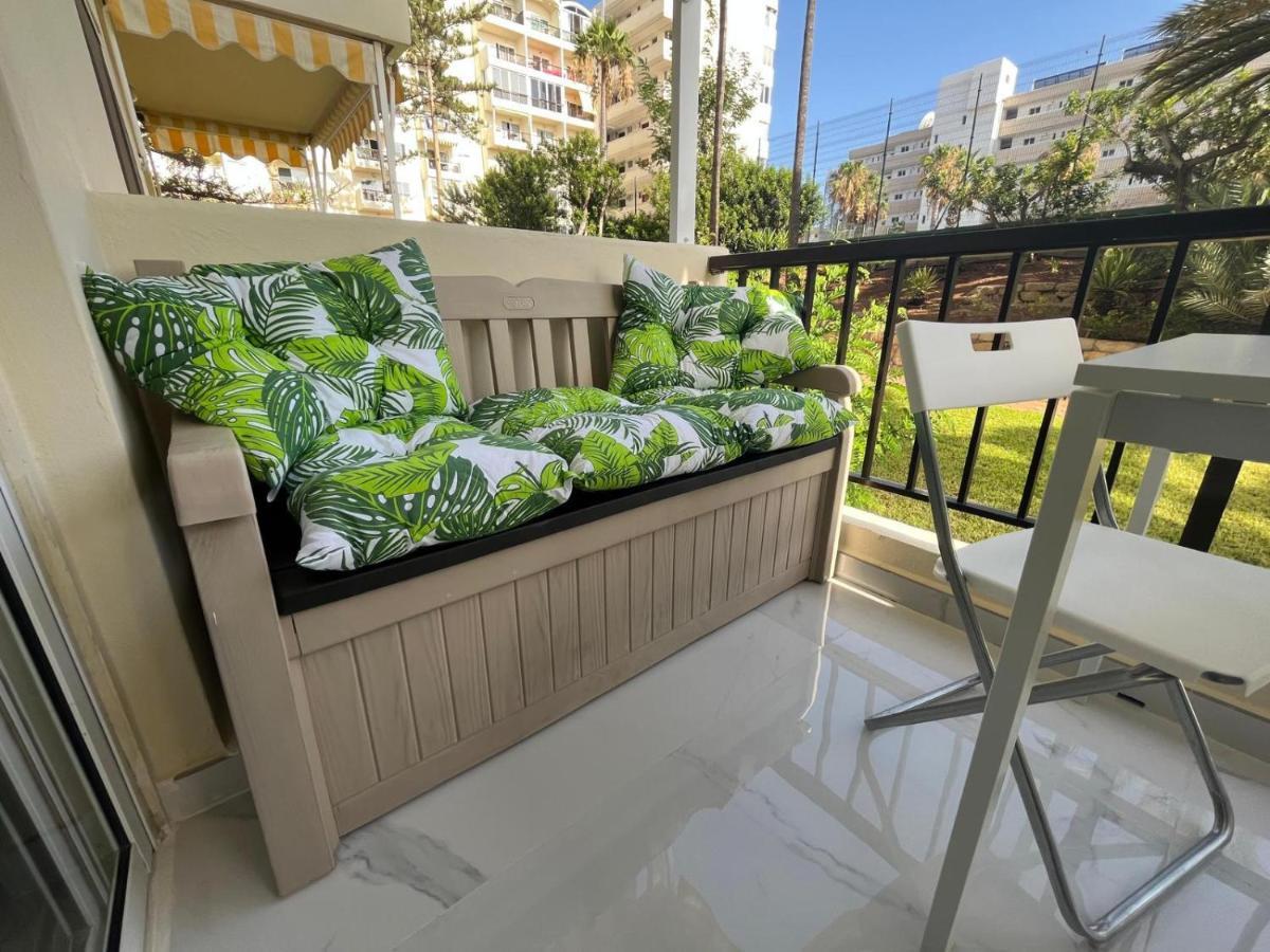 El Dorado - New Modern Apt Playa de las Americas  Ngoại thất bức ảnh