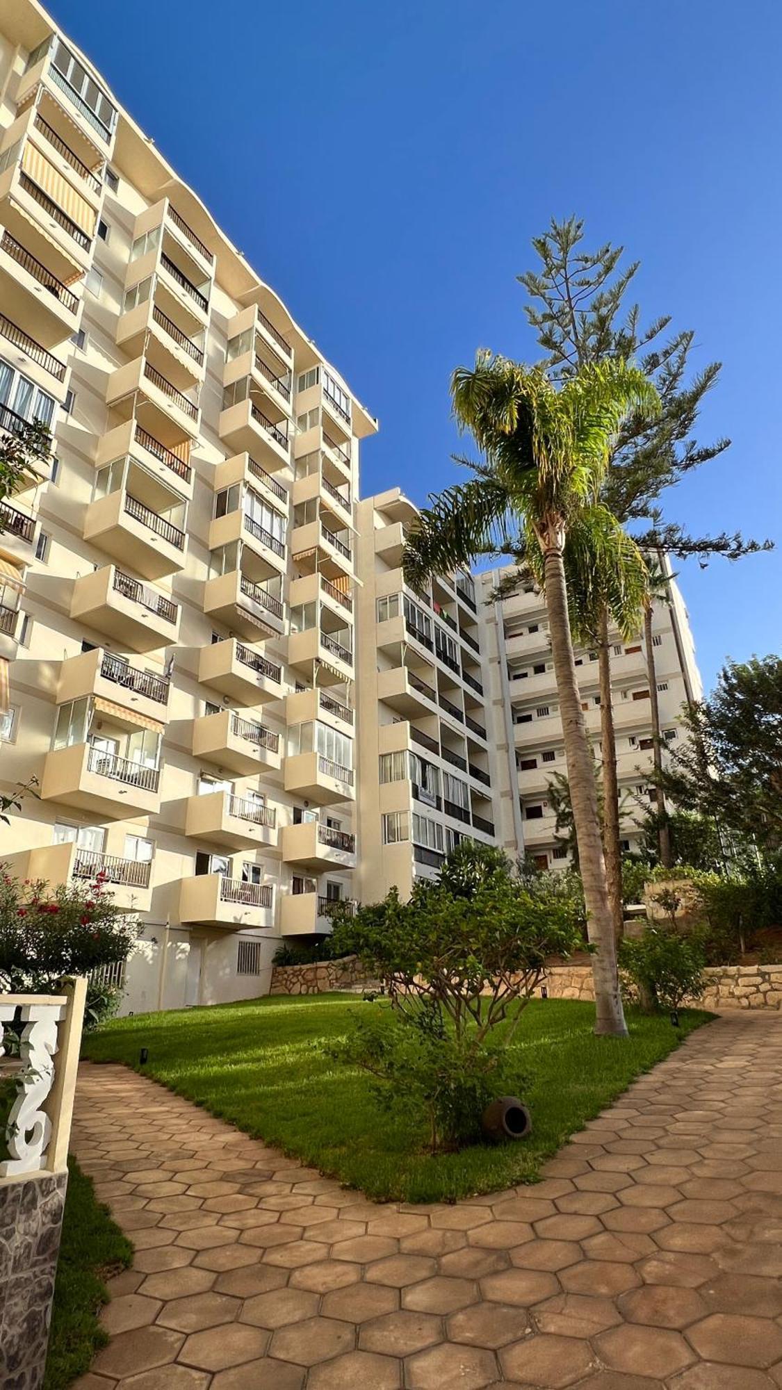El Dorado - New Modern Apt Playa de las Americas  Ngoại thất bức ảnh