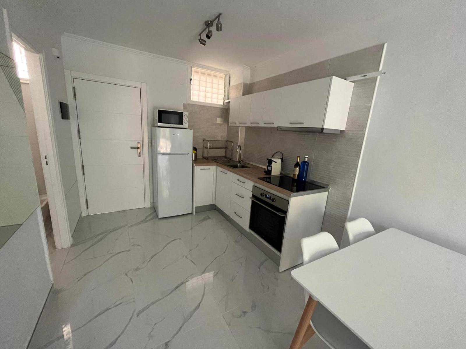 El Dorado - New Modern Apt Playa de las Americas  Ngoại thất bức ảnh