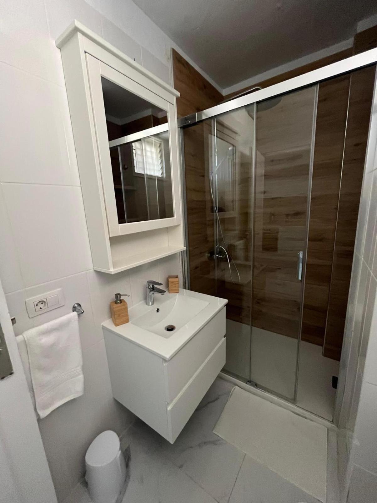 El Dorado - New Modern Apt Playa de las Americas  Ngoại thất bức ảnh