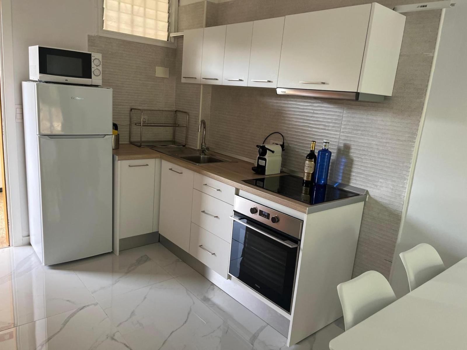 El Dorado - New Modern Apt Playa de las Americas  Ngoại thất bức ảnh